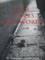 Our Voices, Our Words 