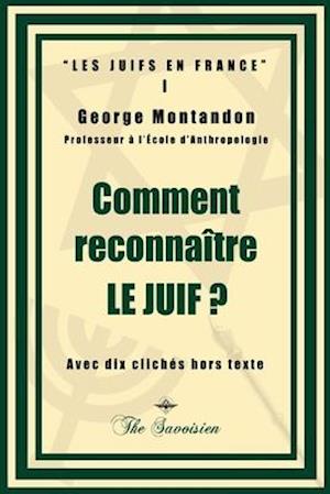 Comment reconnaître le juif ?