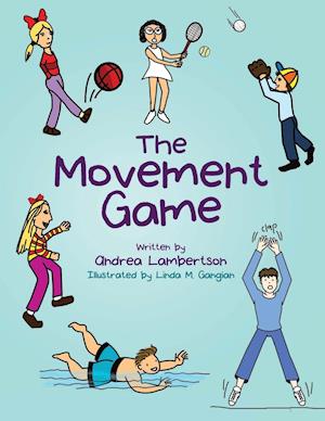 The Movement Game