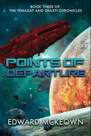 Points of Departure