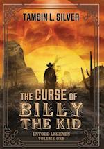 The Curse of Billy the Kid