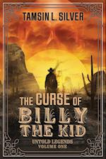 The Curse of Billy the Kid