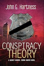 Conspiracy Theory 