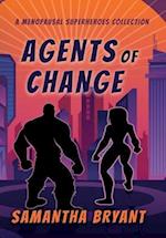 Agents of Change 