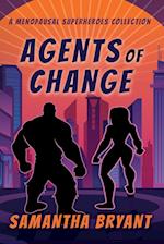 Agents of Change 