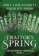 Traitor's Spring 