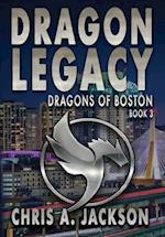 Dragon Legacy 