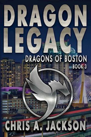 Dragon Legacy