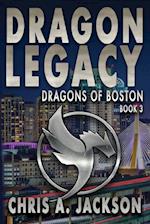 Dragon Legacy 