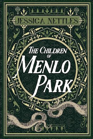 The Children of Menlo Park