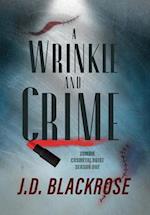 A Wrinkle and Crime 
