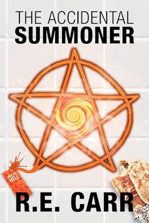 The Accidental Summoner