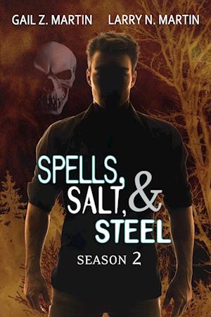 Spells, Salt, & Steel Season Two