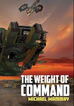 The Weight of Command 