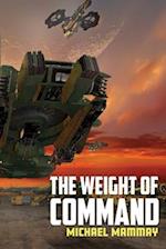 The Weight of Command 