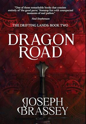 Dragon Road