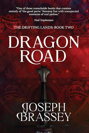 Dragon Road