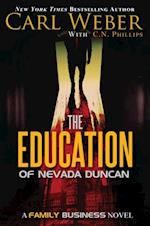 Education of Nevada Duncan