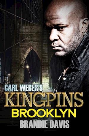 Carl Weber's Kingpins: Brooklyn