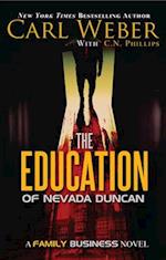 The Education Of Nevada Duncan