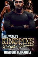 Carl Weber's Kingpins