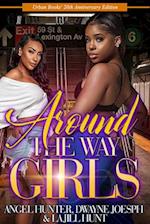 Around the Way Girls