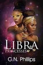 Libra Princesses