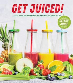 Get Juiced!