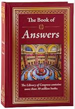 The Big Book of Answers