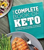 Complete Book of Keto