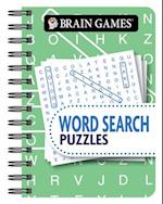 Brain Games Mini - Word Search Puzzles