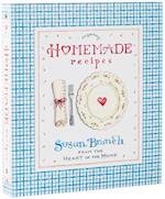 Deluxe Recipe Binder - Homemade Recipes