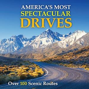 America's Most Spectacular Drives