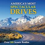 America's Most Spectacular Drives