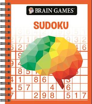 Brain Games Brain Fitness Sudoku