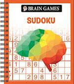 Brain Games Brain Fitness Sudoku