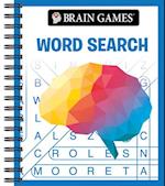 Brain Games Brain Fitness Word Search