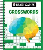 Brain Games Brain Fitness Crosswords