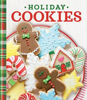 Holiday Cookies