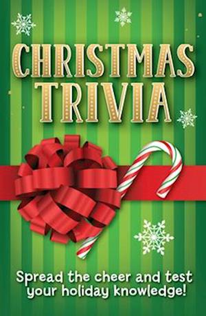 Christmas Trivia