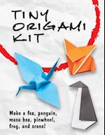 Tiny Origami Kit