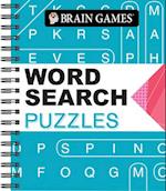 Brain Games Word Search Puzzles Arrow