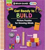 Brain Games Stem - Get Ready to Build