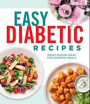 Easy Diabetic Recipes