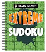 Brain Games - Extreme Sudoku