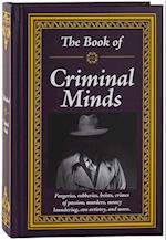 The Book of Criminal Minds