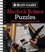 Brain Games - Sherlock Holmes Puzzle (#2), 2