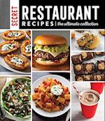 Secret Restaurant Recipes