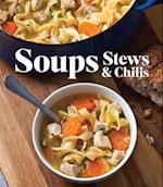 Soups Stews & Chilis