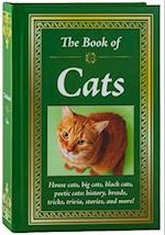 The Book of Cats